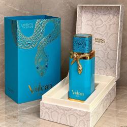Perfume Vulcan Feu Arabe French Avenue Edp 100 Ml