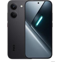Xiaomi Poco X8 Pro, 512GB, 8GB RAM, Dual SIM, Tela AMOLED de 6,59 , Dimensity 8500 Ultra Black