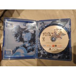 Marvel T kon Fighting Souls - PS5 Frete Grátis