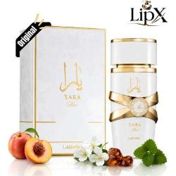 Perfume Árabe Yara Moi Lattafa Eau De Parfum Feminino 100ml Lipx