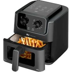 Wap Af01 Airfryer 4,5l Visor Com Luz Interna Antiaderente 127v