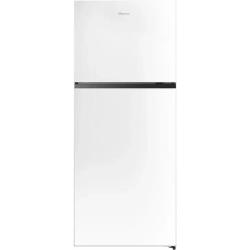 Geladeira Hisense Duplex Branca 381L Inverter Frost Free RT3N375 110V