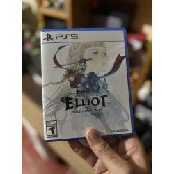 The Adventures Of Elliot The Millennium Tales - PS5 Frete Grátis