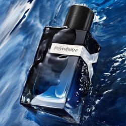 Perfume Yves Saint Laurent Y EDP 100ml