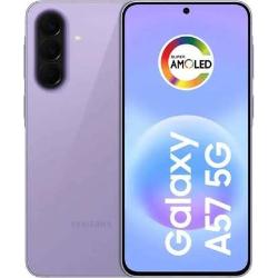 Samsung Galaxy A57 256 gb e 8 Ram Dual Sim Lilás