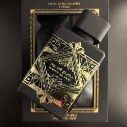 Perfume Lattafa Bade e Al Oud For Glory Edp 100 Ml