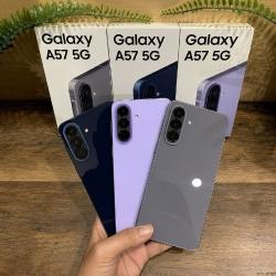 Celular Samsung Galaxy A57 5G 128GB