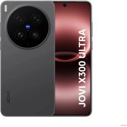 Smartphone JOVI X300 Ultra, 512GB 16GB - Preto Volcano por R$15.704,00