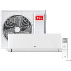 Ar Condicionado Inverter TCL BreezeIN AI 9.000 BTUs Frio