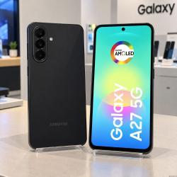 Smartphone Samsung Galaxy A27 5G 128GB 6GB,
