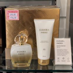 Eudora Imensi (2 Produtos)