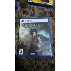 Resonance A Plague Tale Legacy Ps5 Midia Fisica Frete Grátis