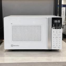 Micro-ondas Electrolux Efficient 20L Branco (ME20B)