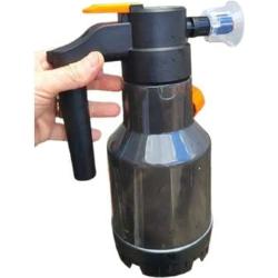 Pulverizador Elétrico Snow Foam Profissional p/ Limpeza Automotiva e Casa