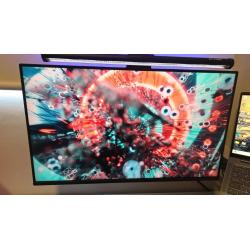 Monitor LG UltraGear 24G411B-B 24 Frete Grátis