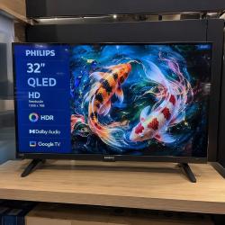 Smart Tv Philips Qled 32 Hd 32pqg6921/78