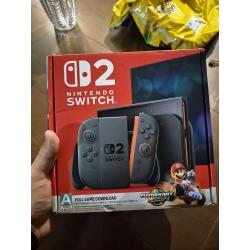 Bundle Mario Kart World Frete Grátis