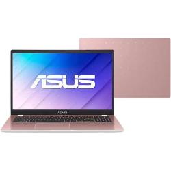 Notebook ASUS Vivobook Go 15 BR1376WS Celeron Dual Core 8GB RAM 128GB e-MMC Windows 11 Home 15,6 LED HD