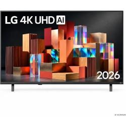 Smart TV PRO LG 55 4K Ultra HD AI 55UN85C